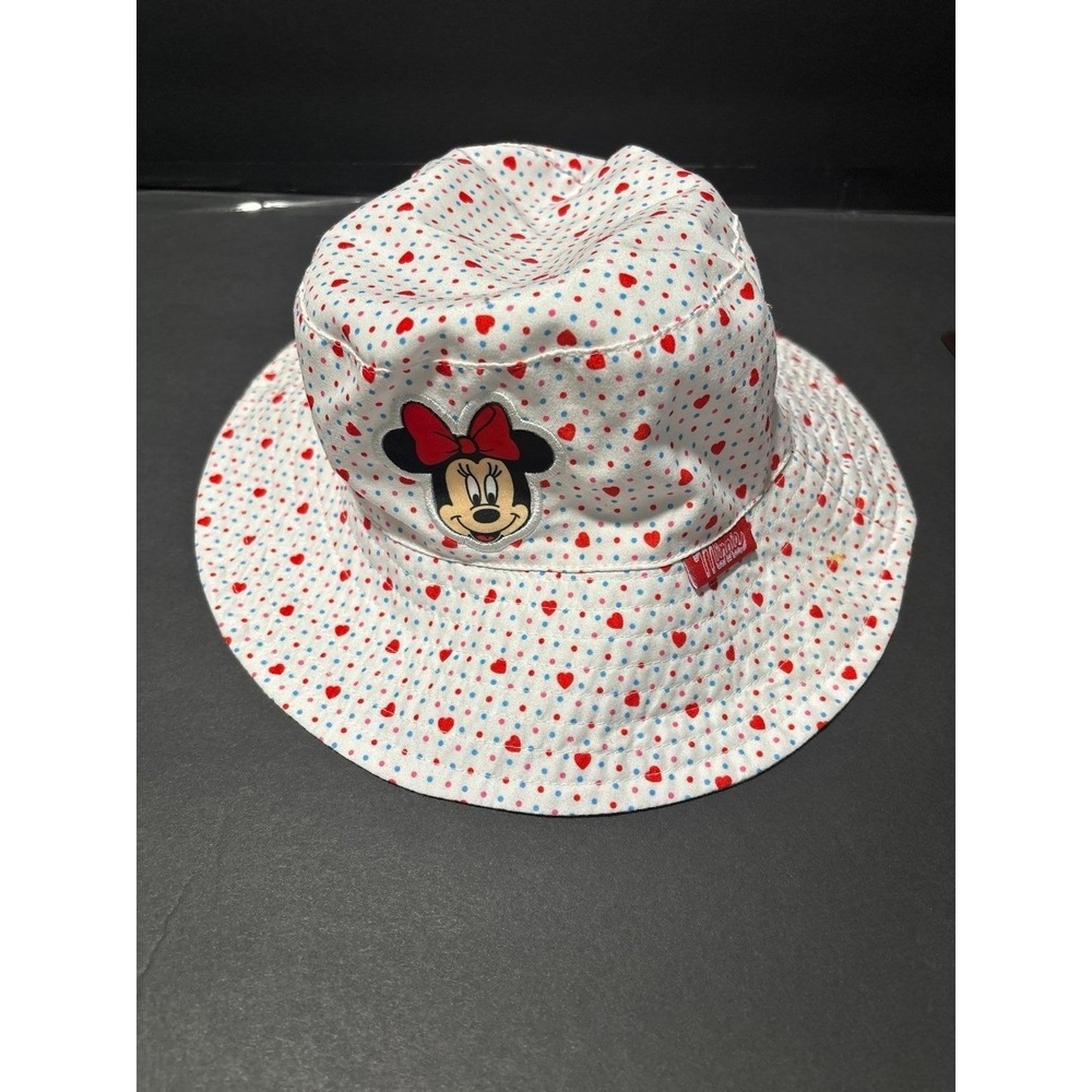 Toddler Disney Junior Minnieโ Mouse Swim Hat